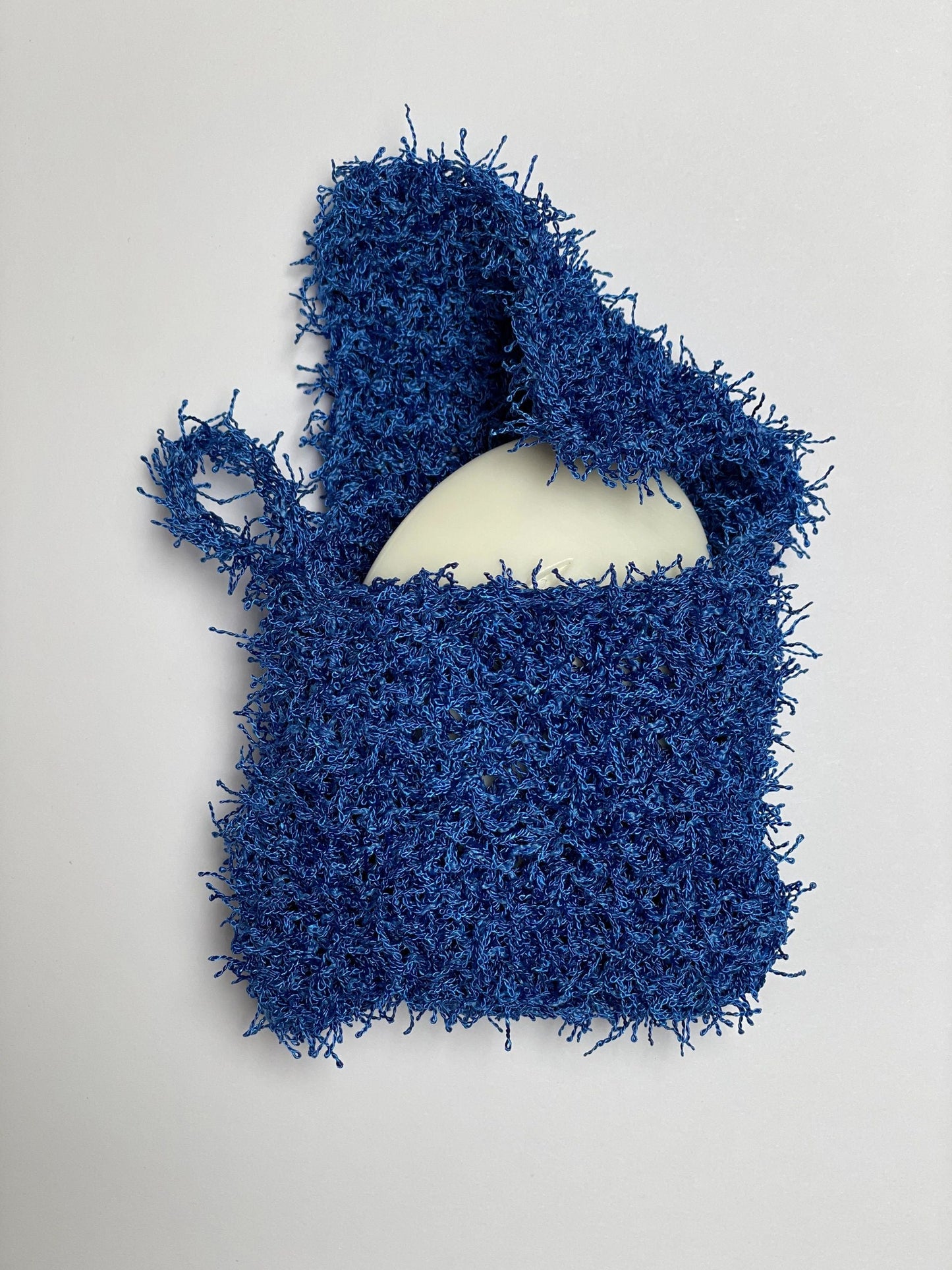 Soap Saver Scrubbie Envelopes