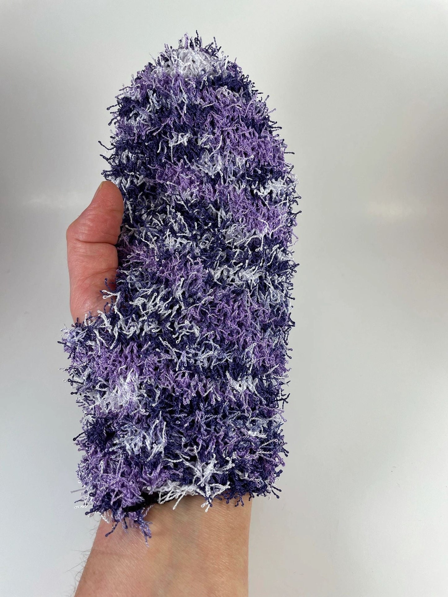 Scrubbie Mitt