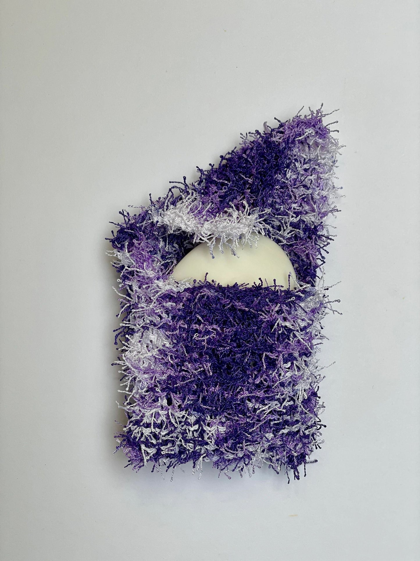 Soap Saver Scrubbie Envelopes