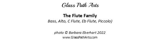 Flute Family Greeting Cards