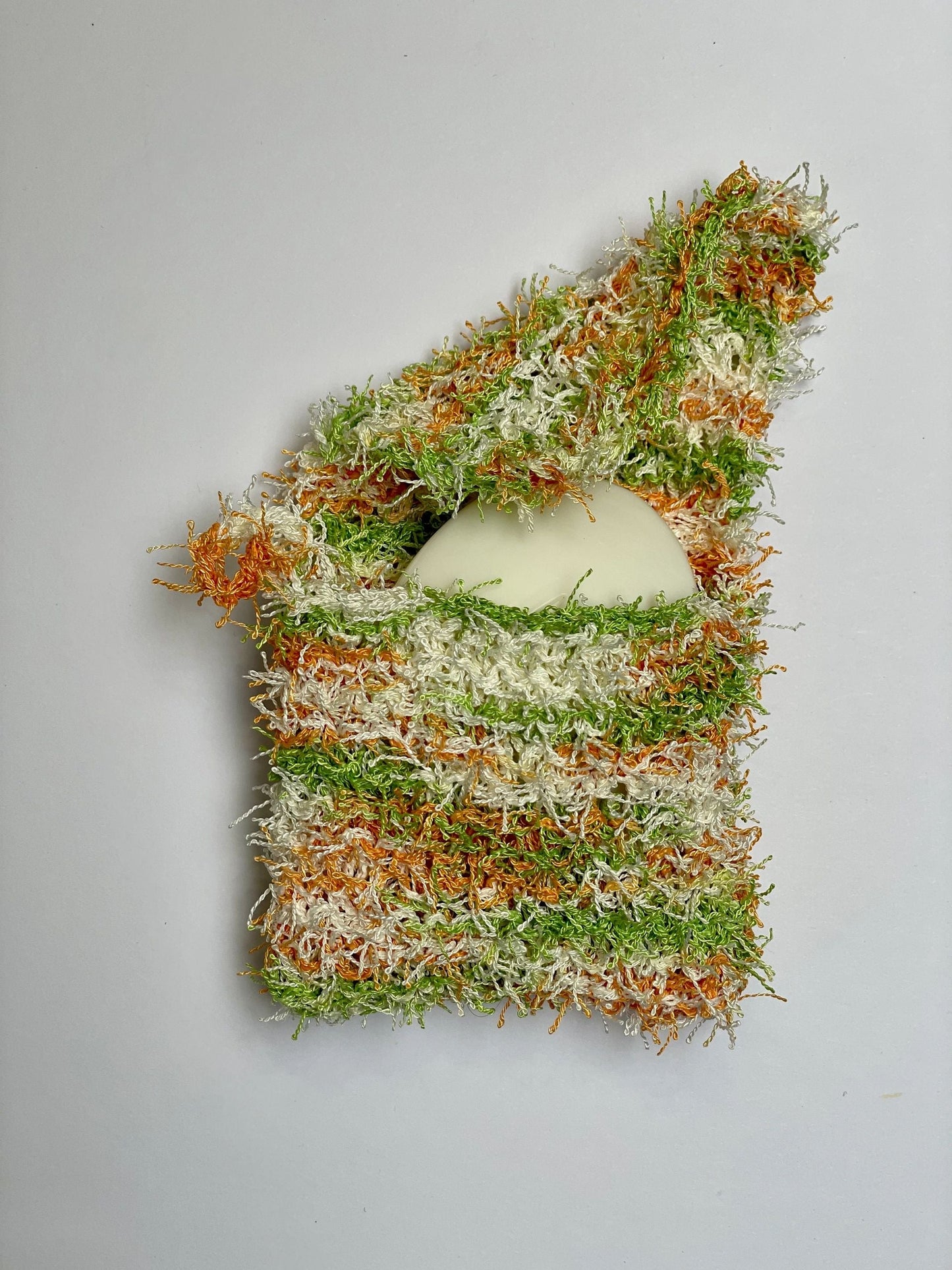 Soap Saver Scrubbie Envelopes