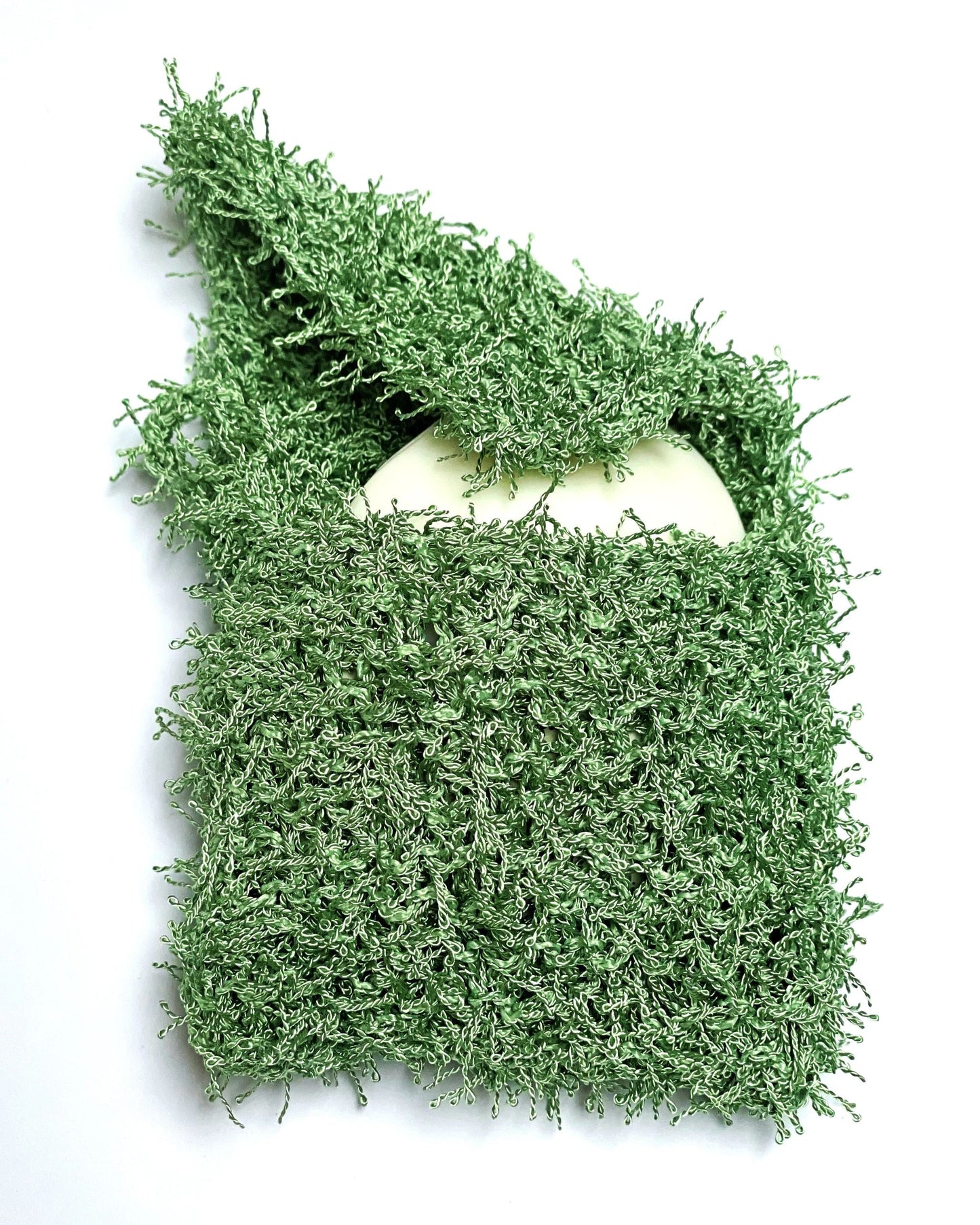 Soap Saver Scrubbie Envelopes
