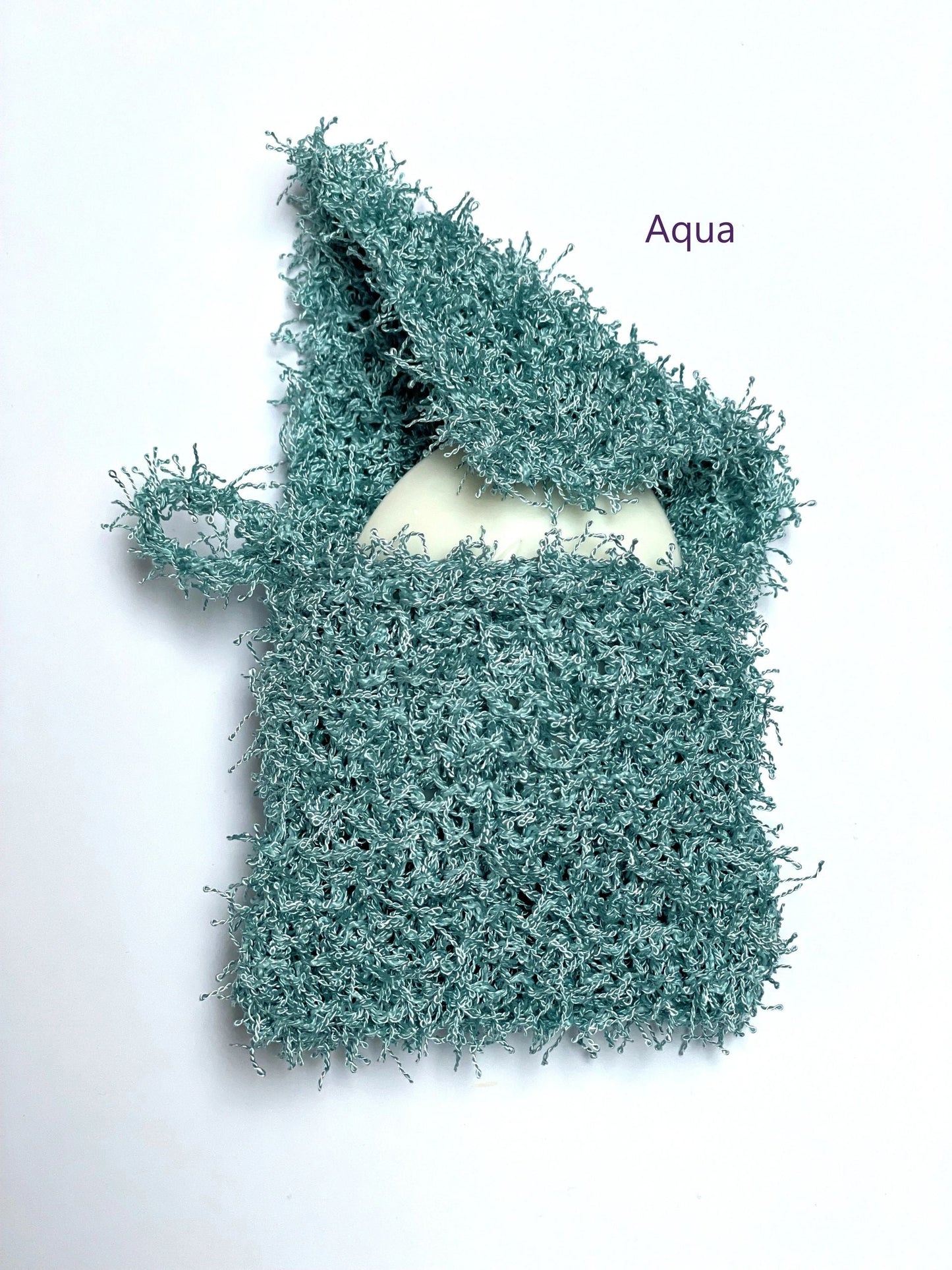 Soap Saver Scrubbie Envelopes