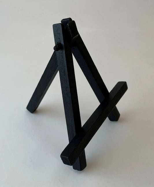 Miniature Easel