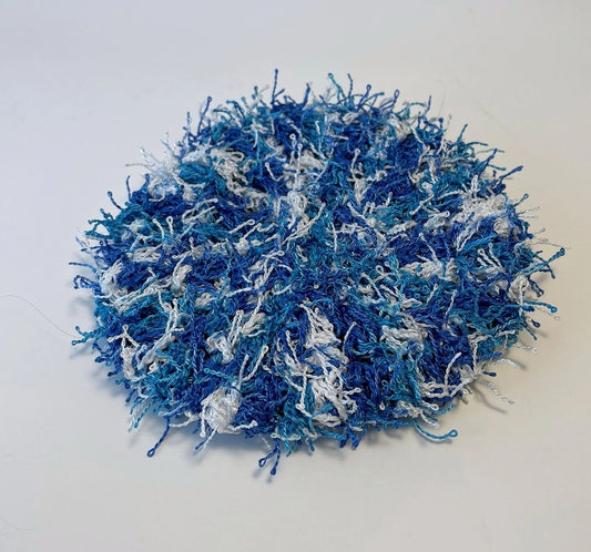 Kitchen Scrub for Dishes, Pots & Pans