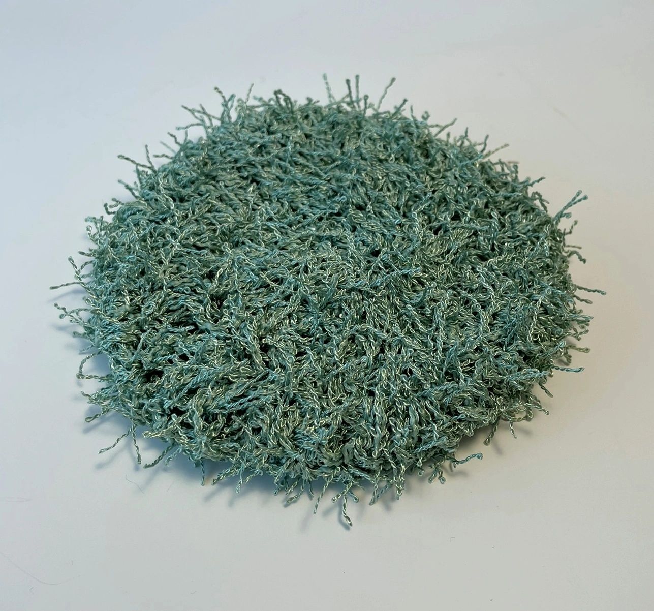 Kitchen Scrub for Dishes, Pots & Pans