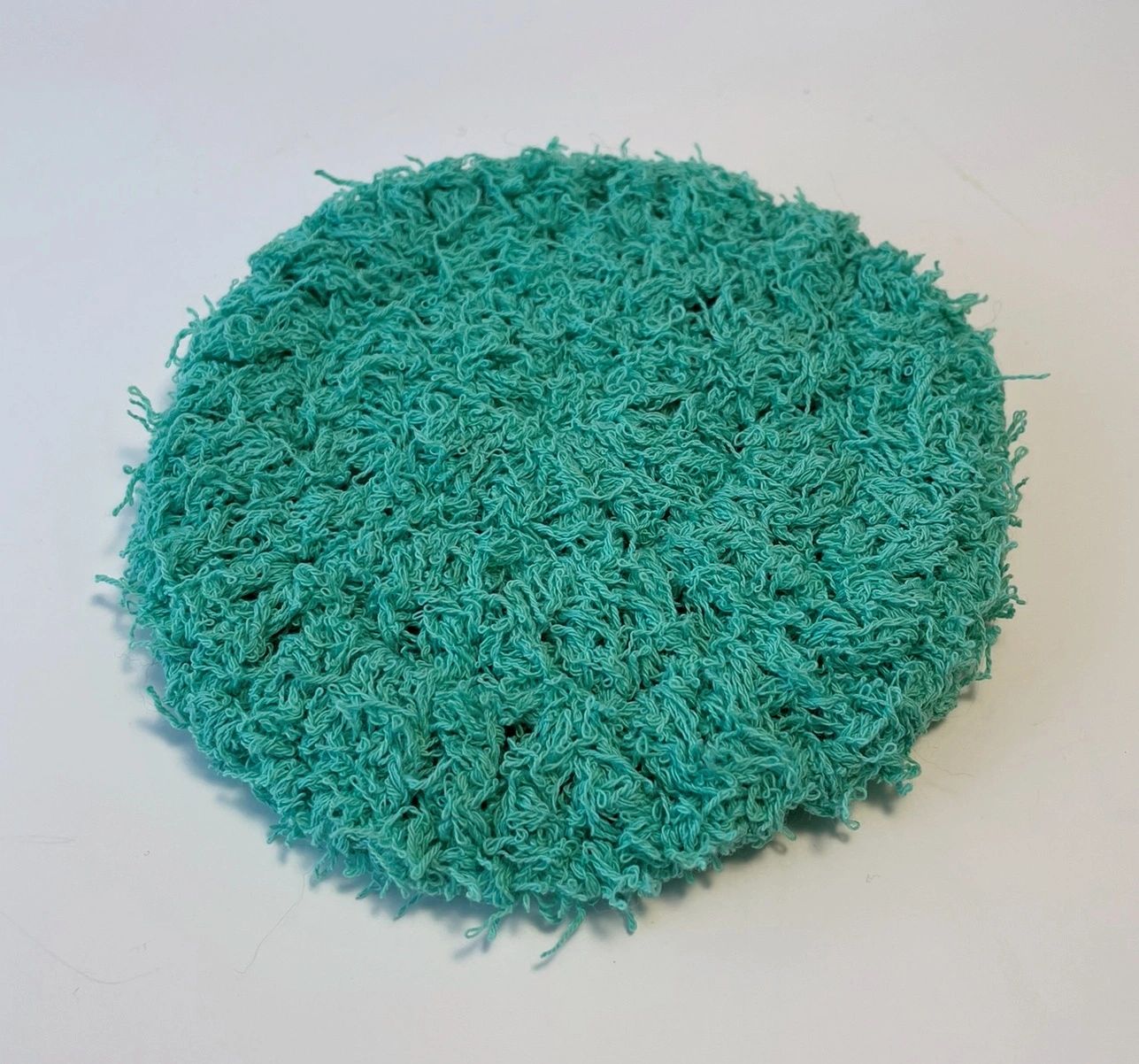 Cotton Kitchen Scrub for Dishes