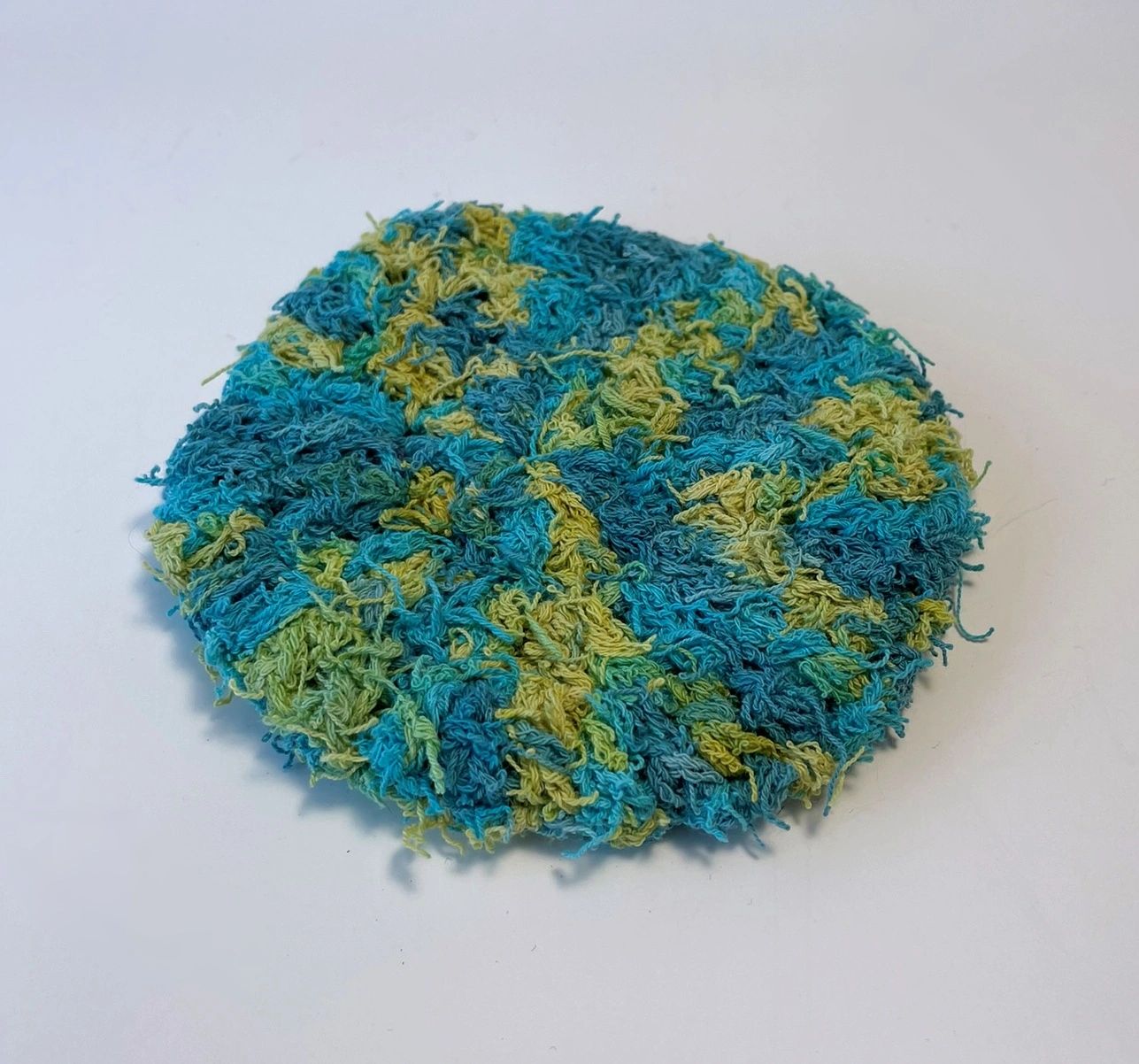 Cotton Kitchen Scrub for Dishes