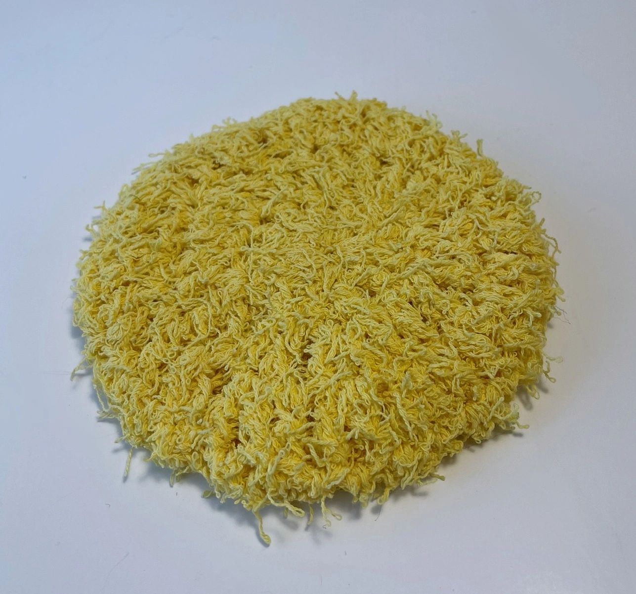 Cotton Kitchen Scrub for Dishes