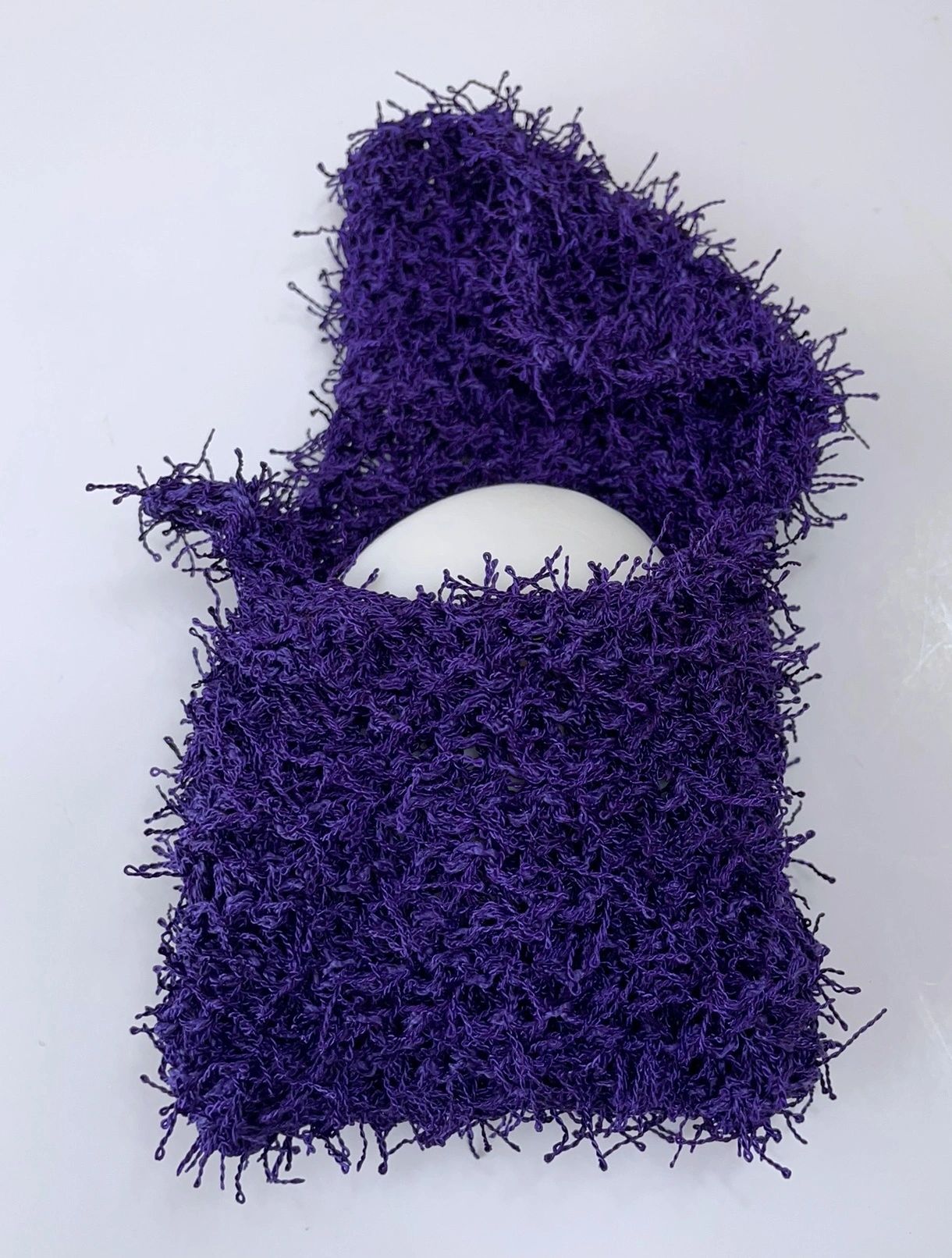 Soap Saver Scrubbie Envelopes
