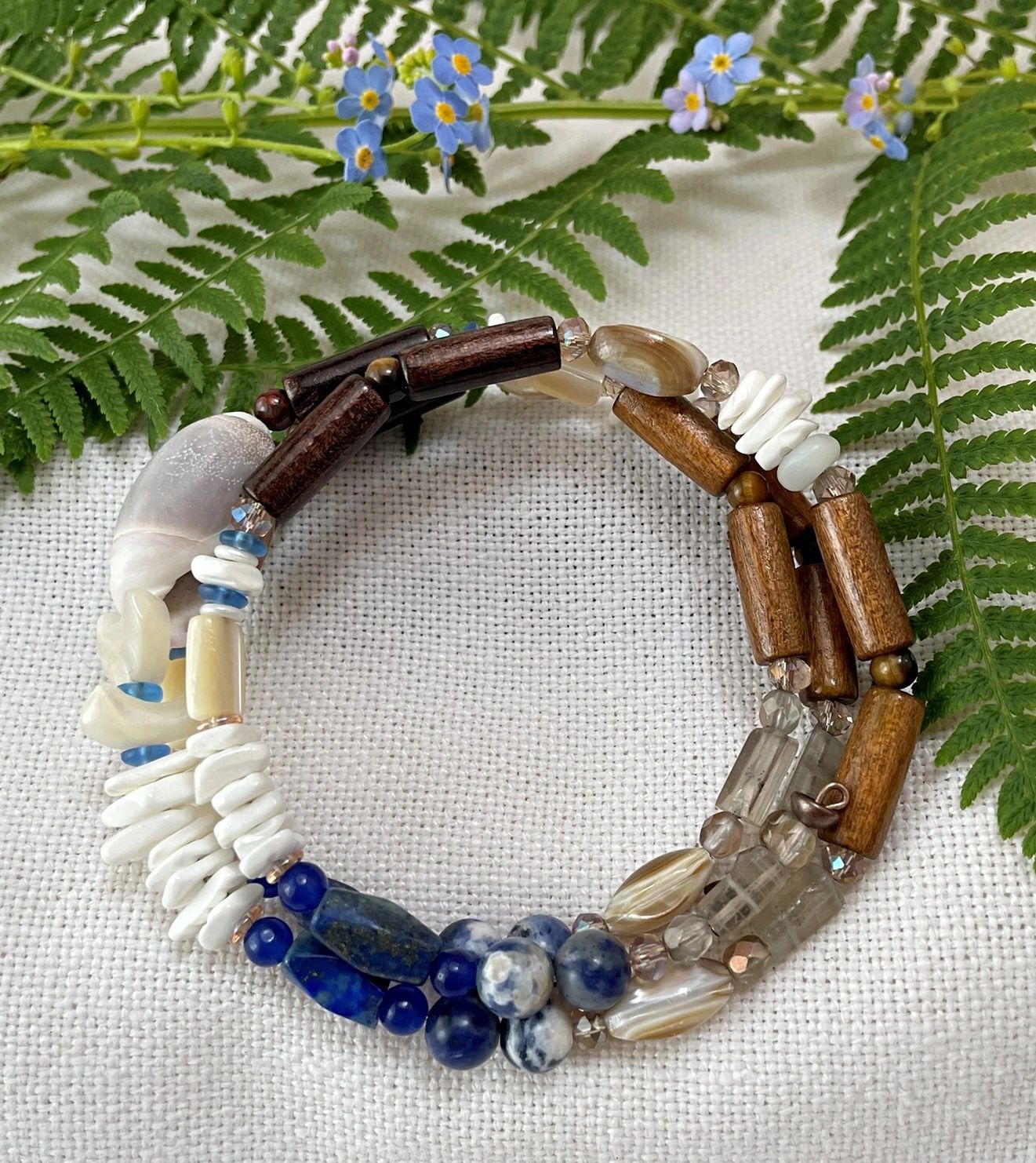 Bracelet - Surf's Edge