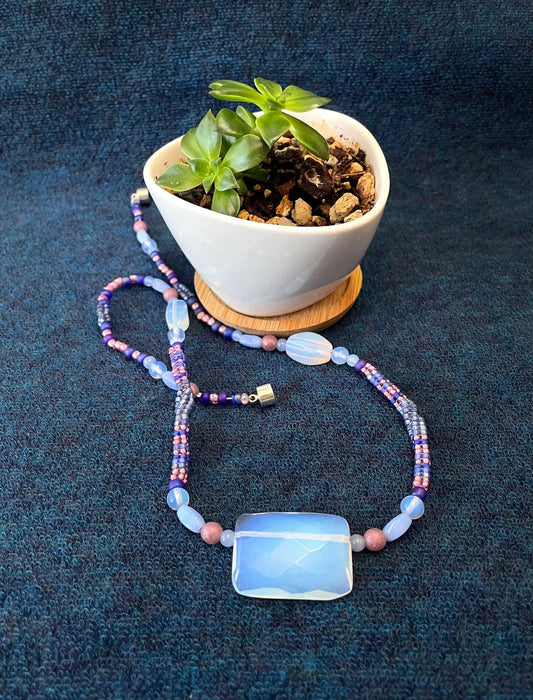 Necklace - TerraArtesia I