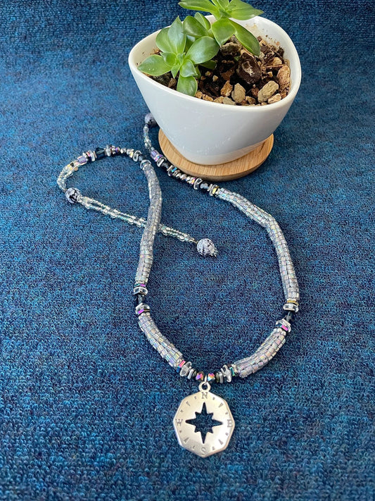 Necklace - True North