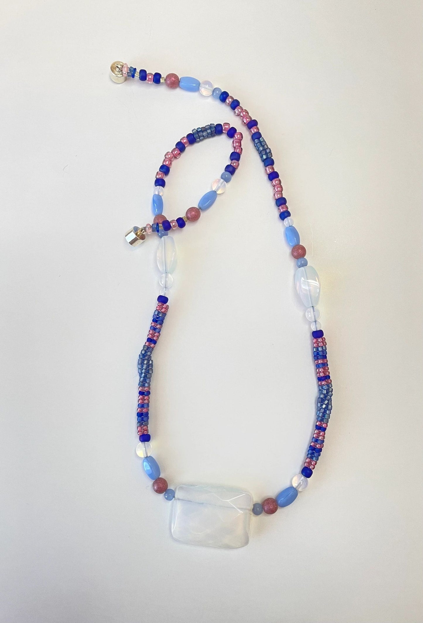 Necklace - TerraArtesia I