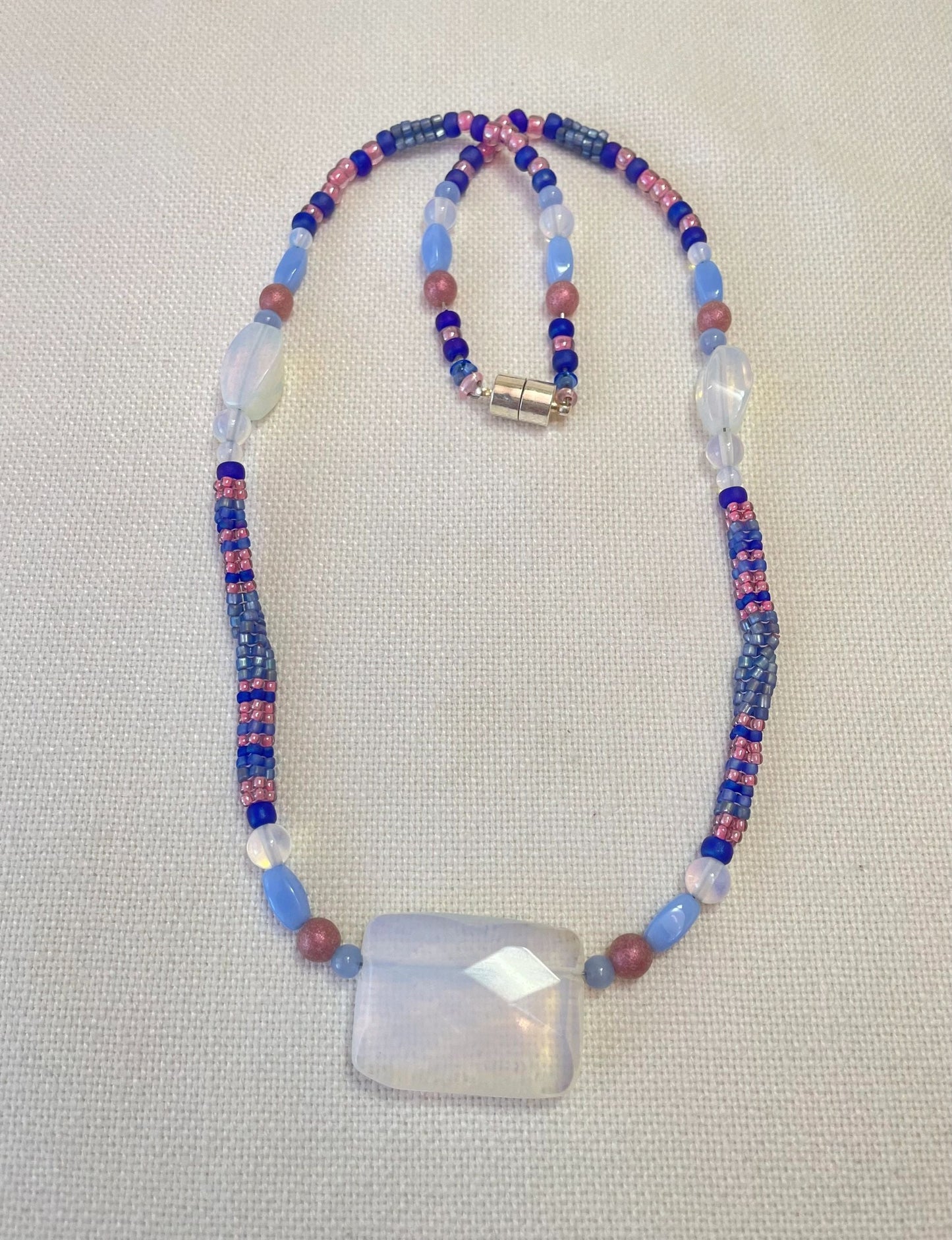 Necklace - TerraArtesia I