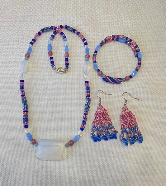 Bracelet - TerraArtesia I