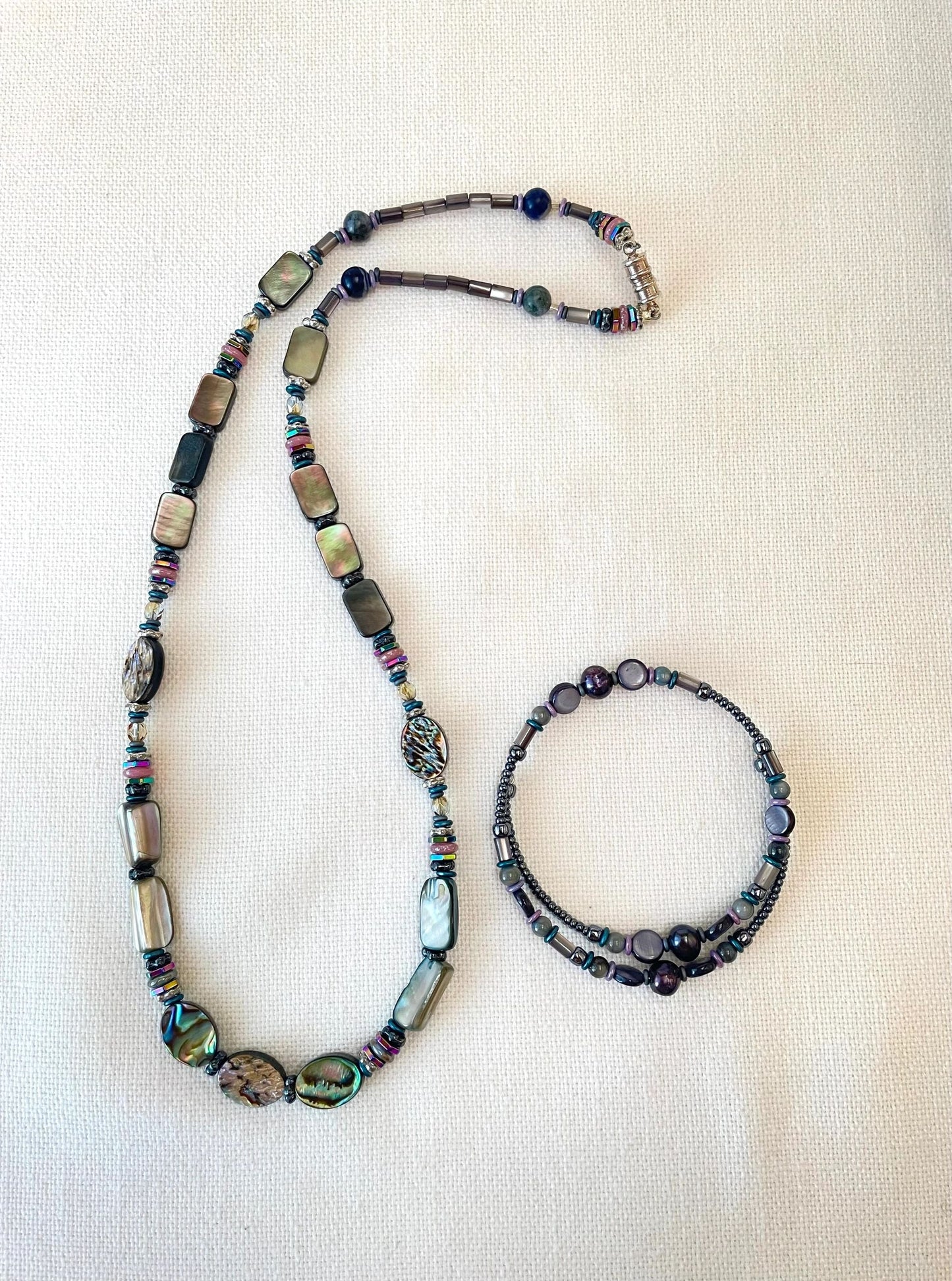 Bracelet - TerraFirma III
