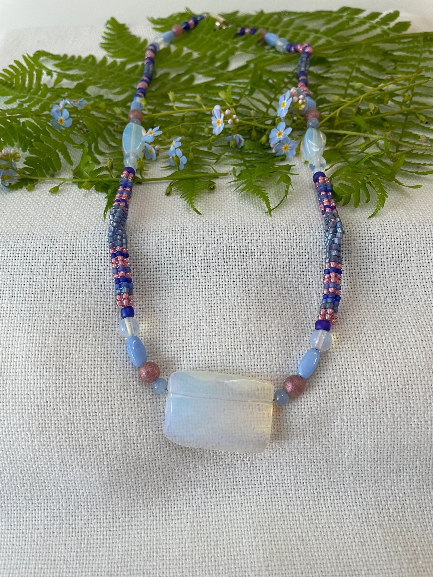 Necklace - TerraArtesia I