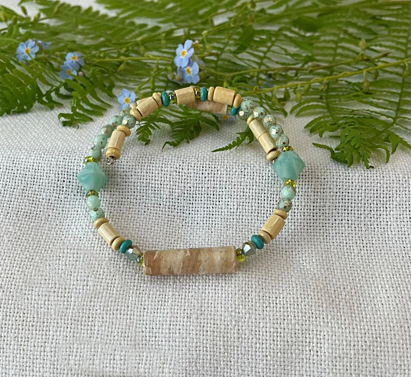 Bracelet - Beach Treasures