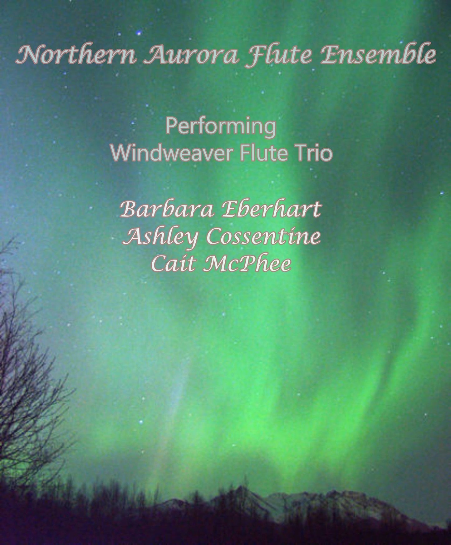 Windweaver Flute Trio mp3 digital download