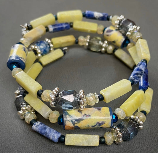 Bracelet - Stone PIne