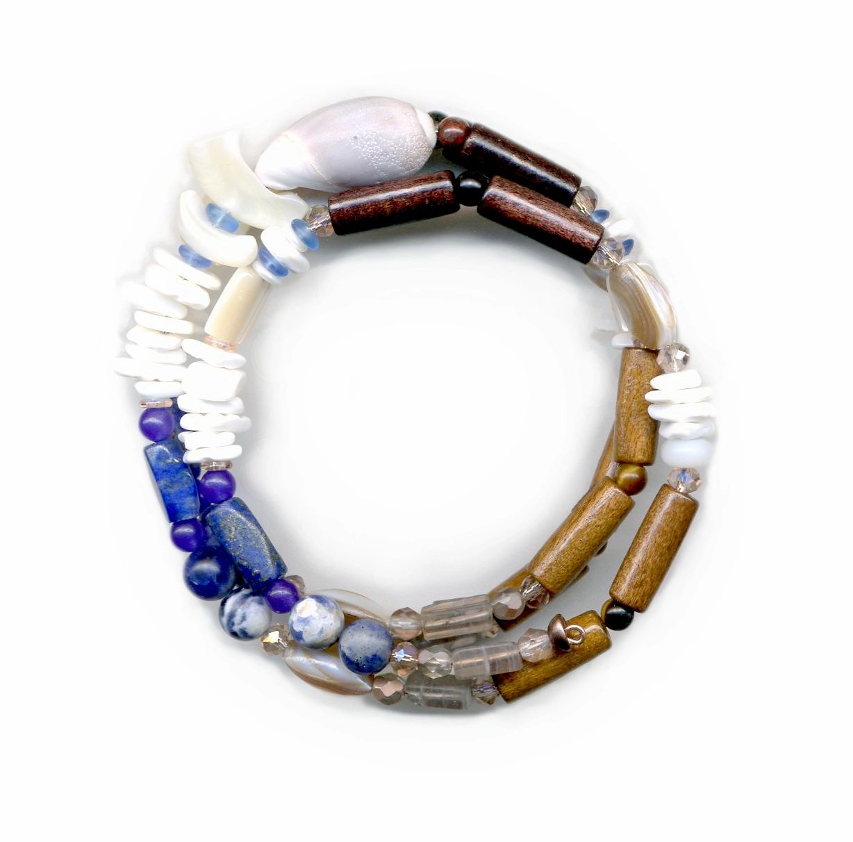 Bracelet - Surf's Edge