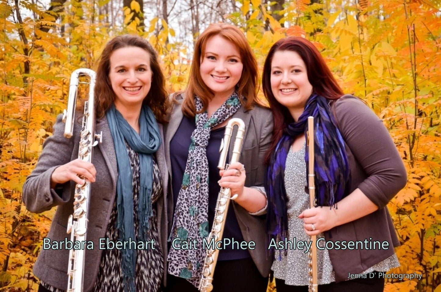 Windweaver Flute Trio mp3 digital download