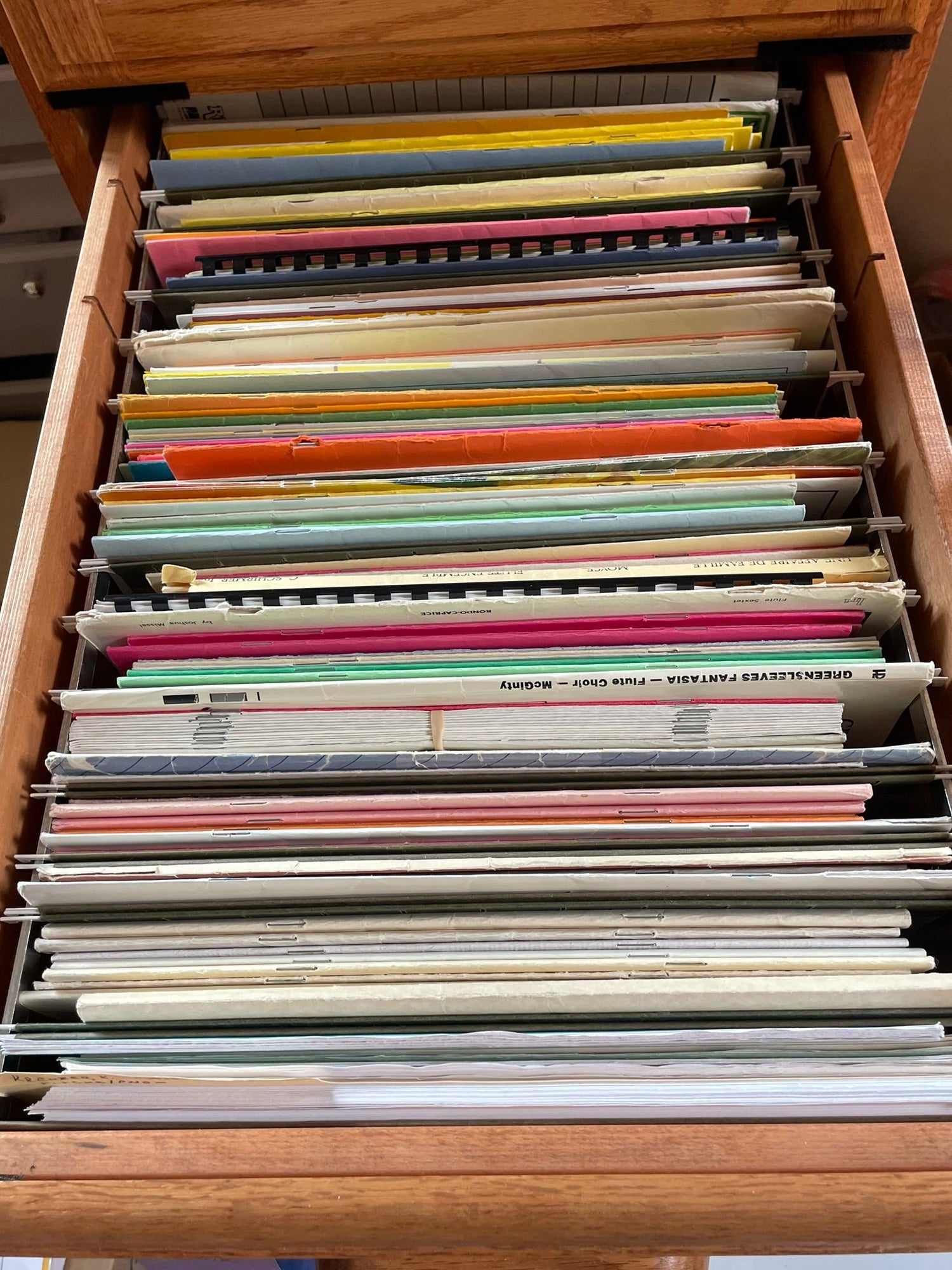Music Resale