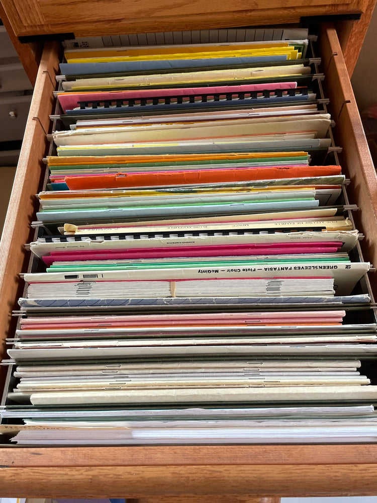 Music Resale