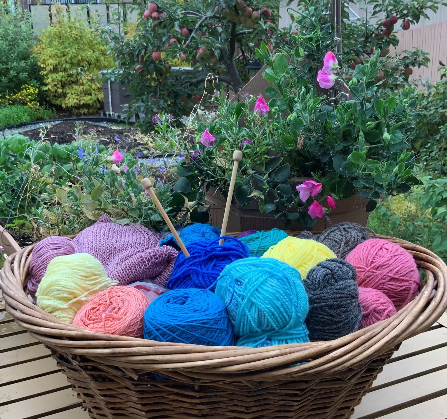 Knits & Gifts