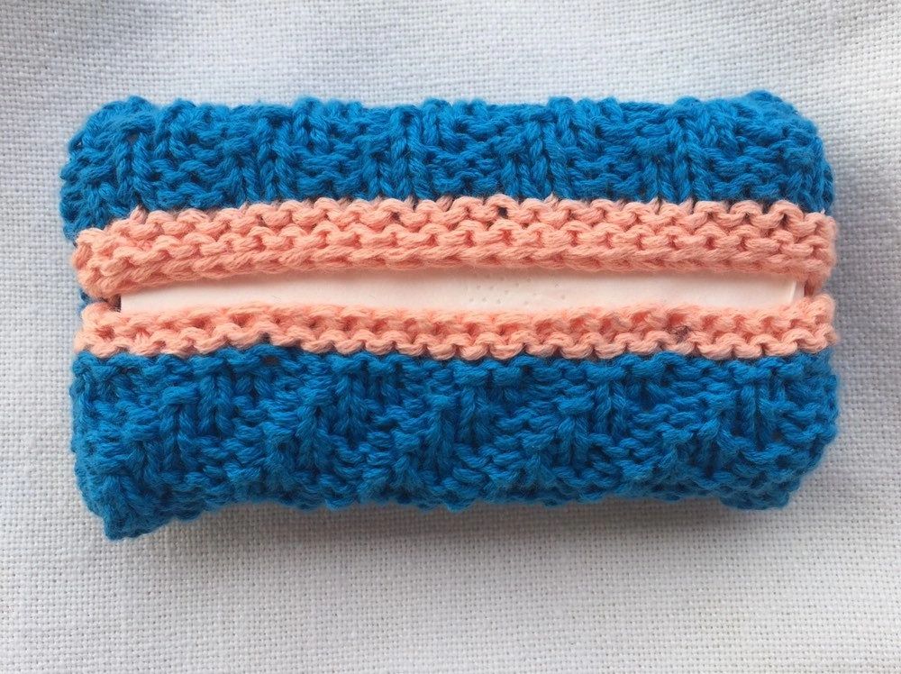 Pocket Tissue Cover