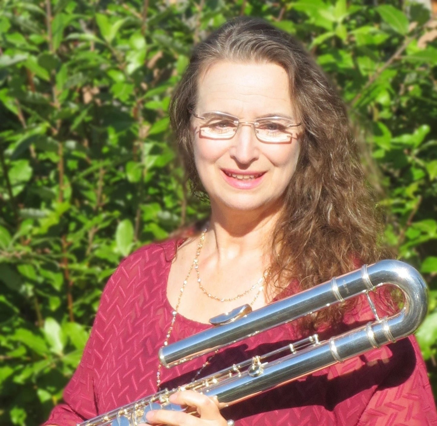 The Mysterious Barricades - Flute Choir mp3 Digital Download