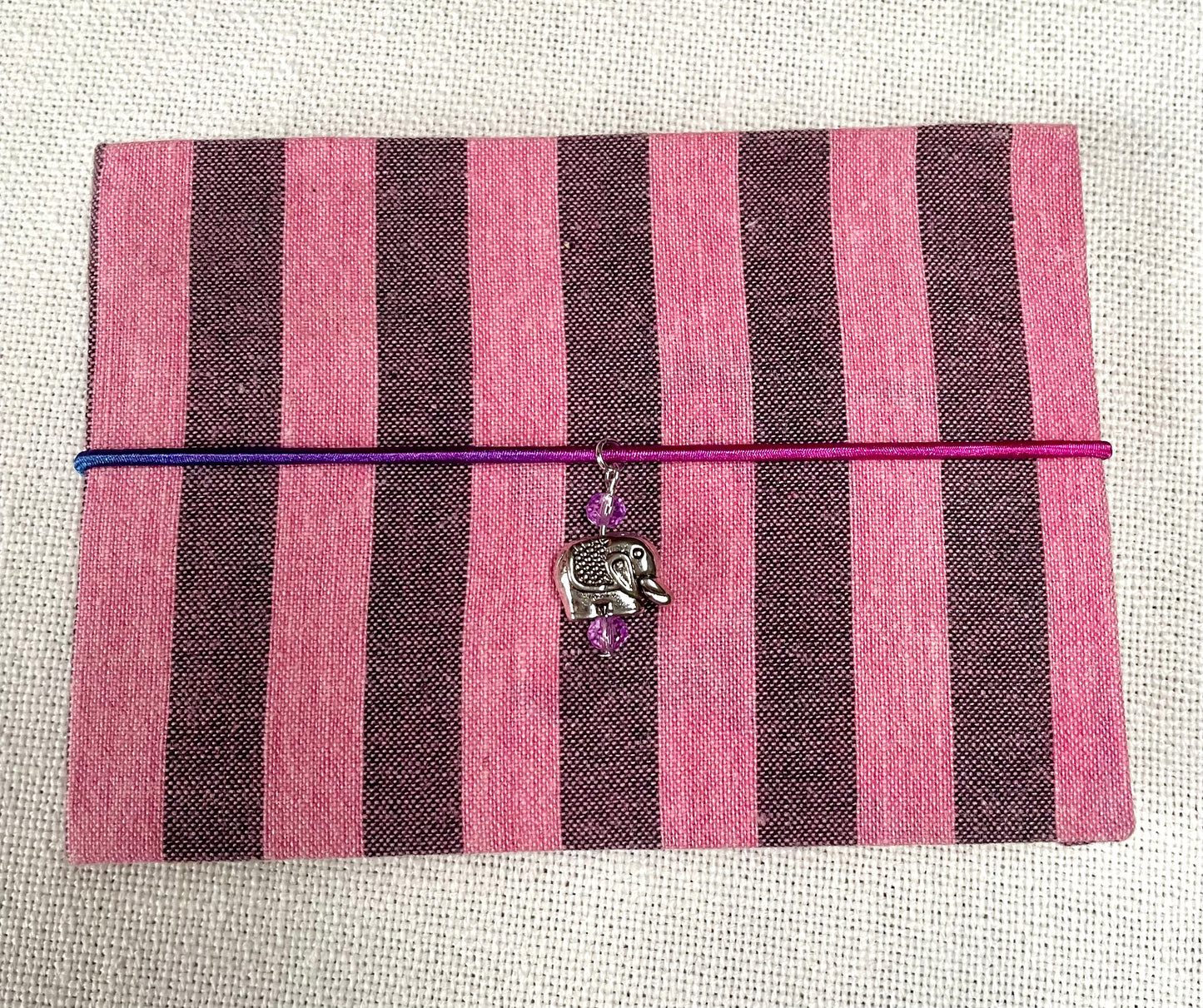 Handmade Blank Book by Cory Eberhart