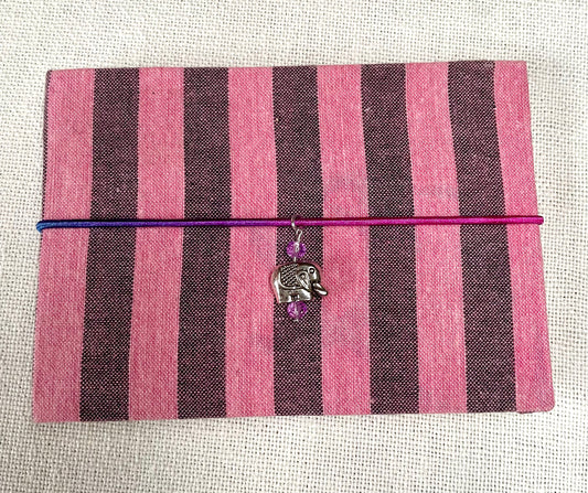 Handmade Blank Book by Cory Eberhart