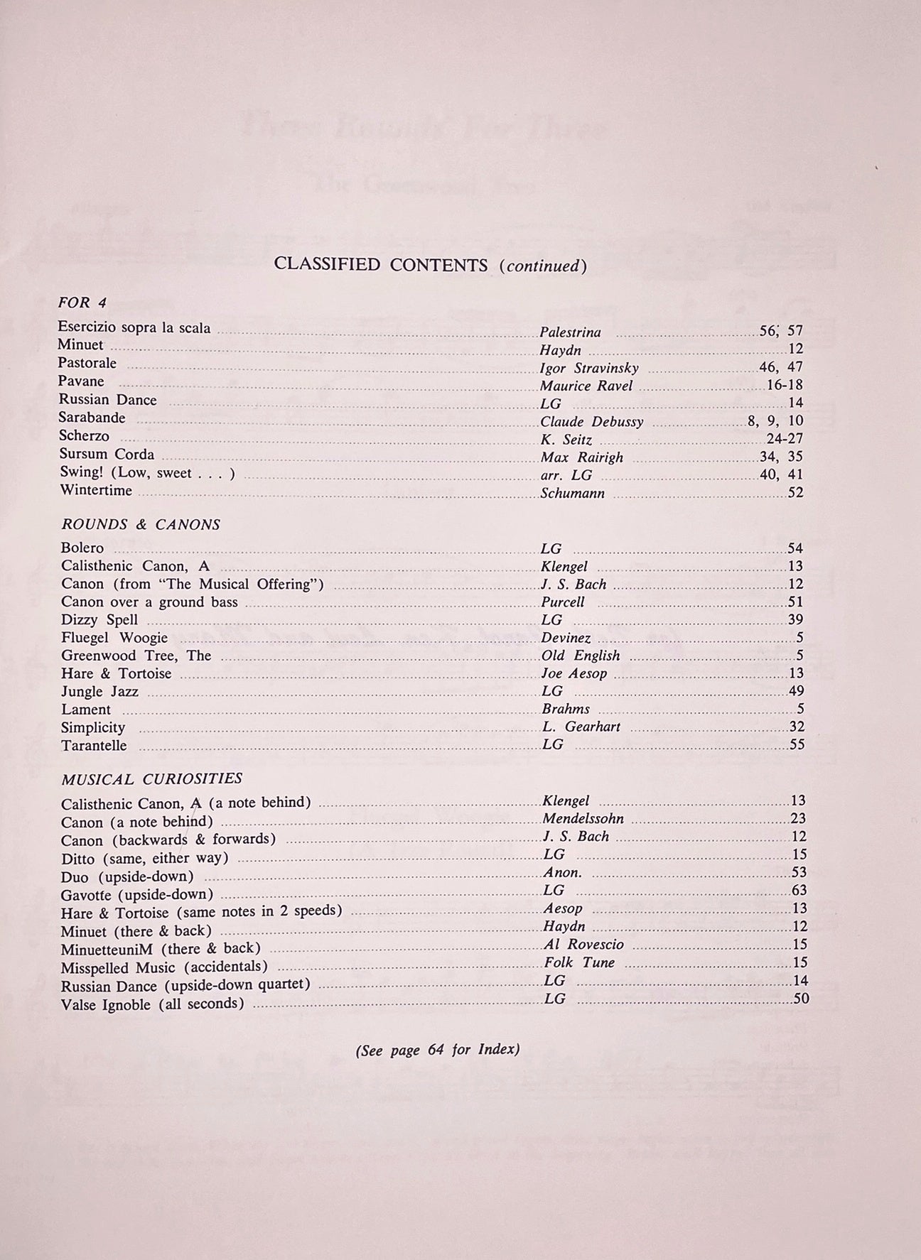 Flute Sessions An Ensemble Collection arranged by Gearhart & Wilkins