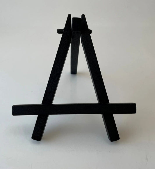 Miniature Easel