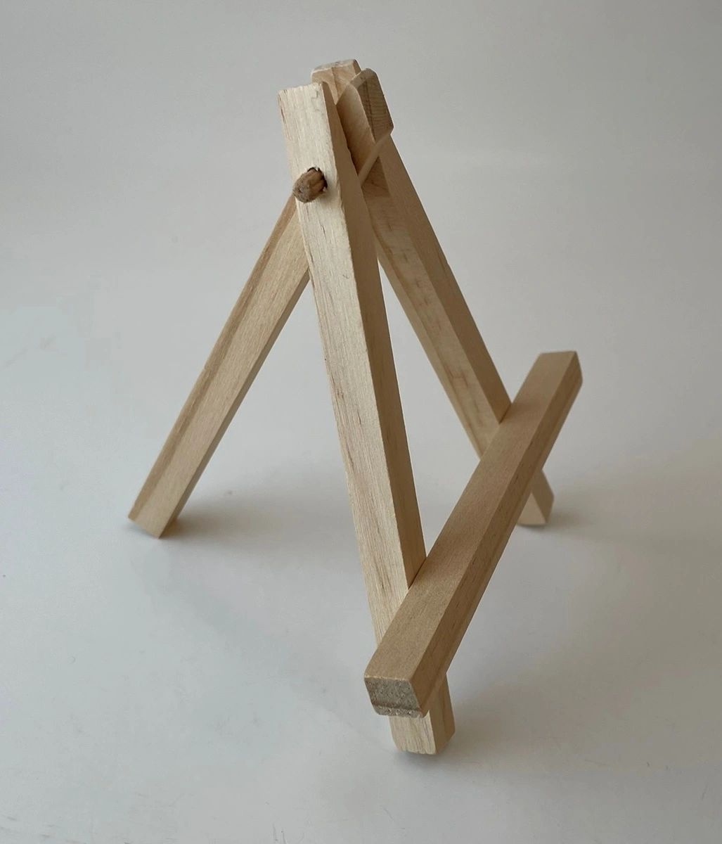 Miniature Easel