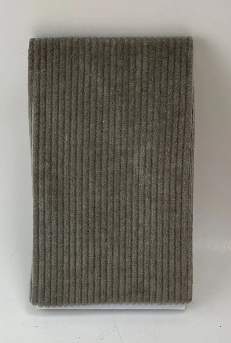 Handmade Notepad Cover for Pocket Purse or Pack