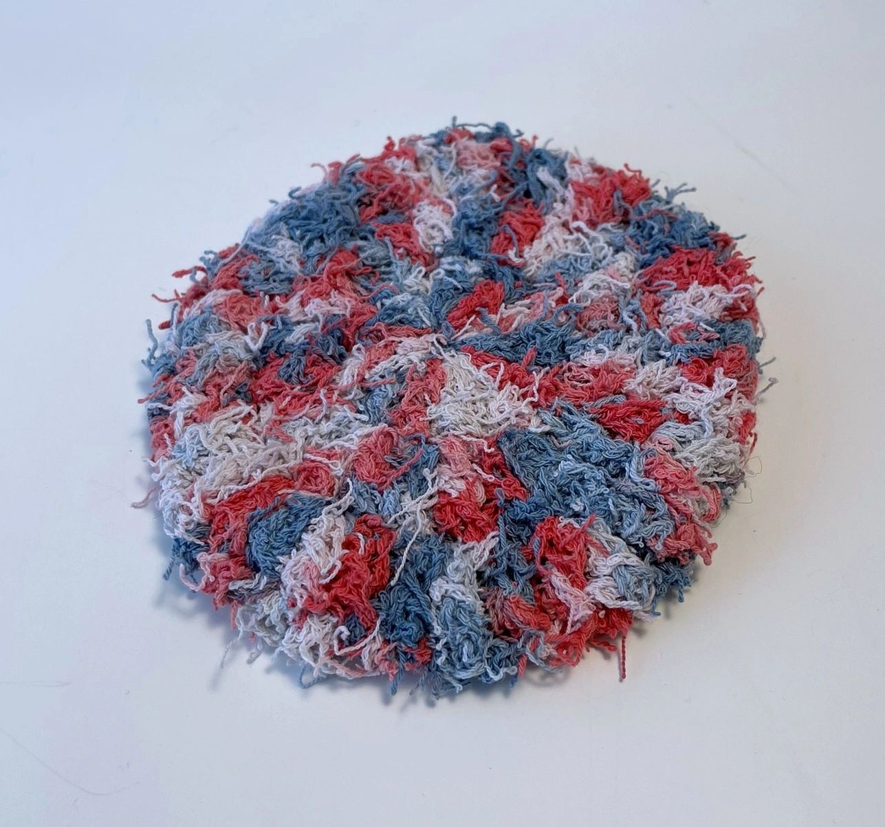 Cotton Kitchen Scrub for Dishes