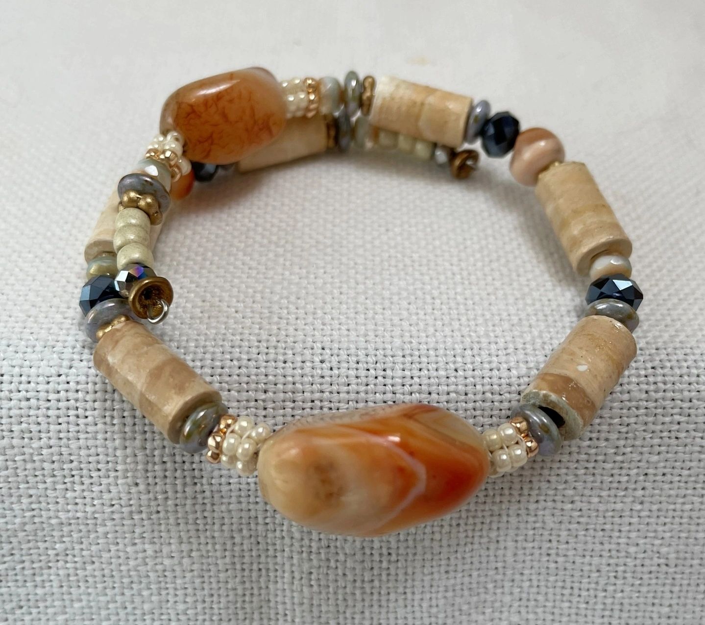 Bracelet - Pebble Beach