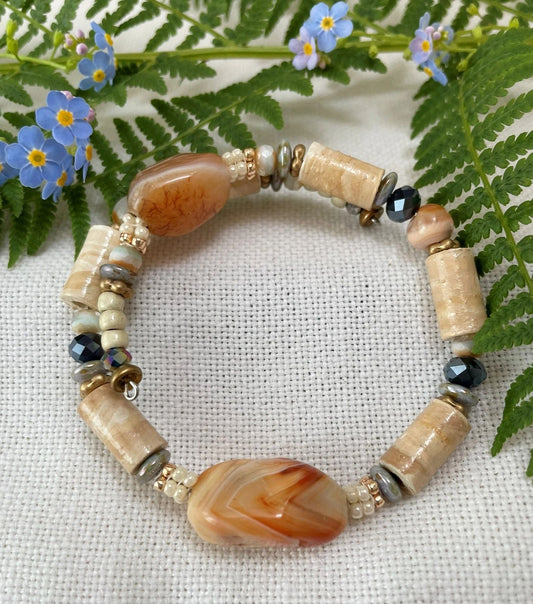 Bracelet - Pebble Beach