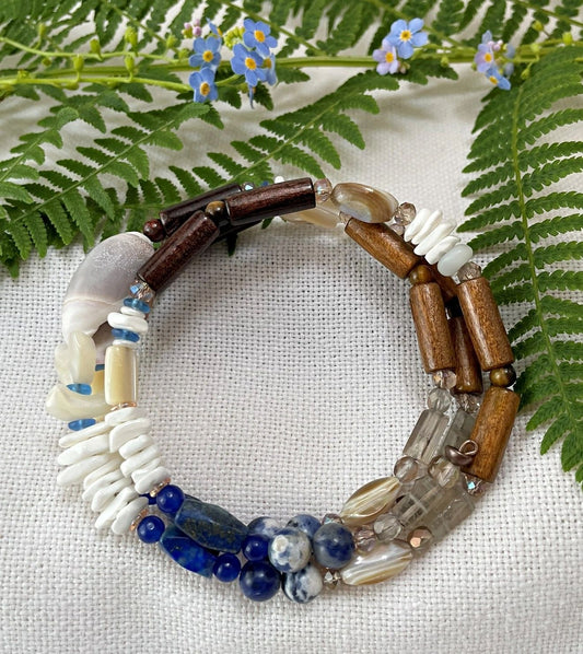 Bracelet - Surf's Edge