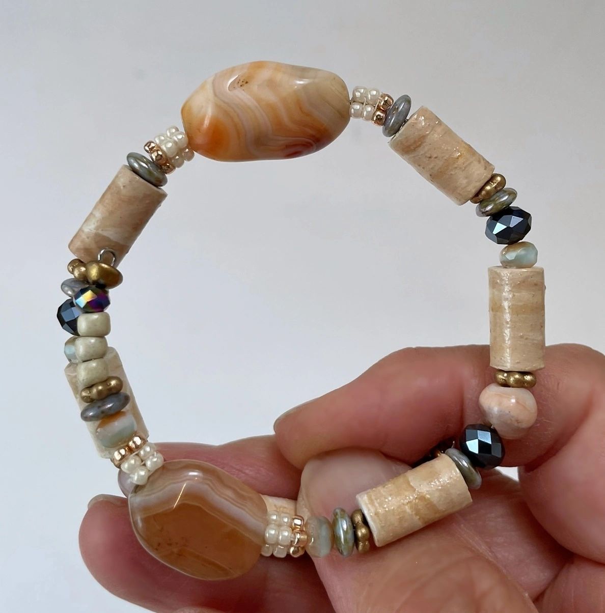 Bracelet - Pebble Beach