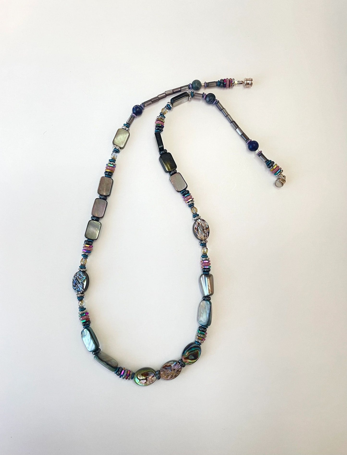 Necklace - TerraFirma III