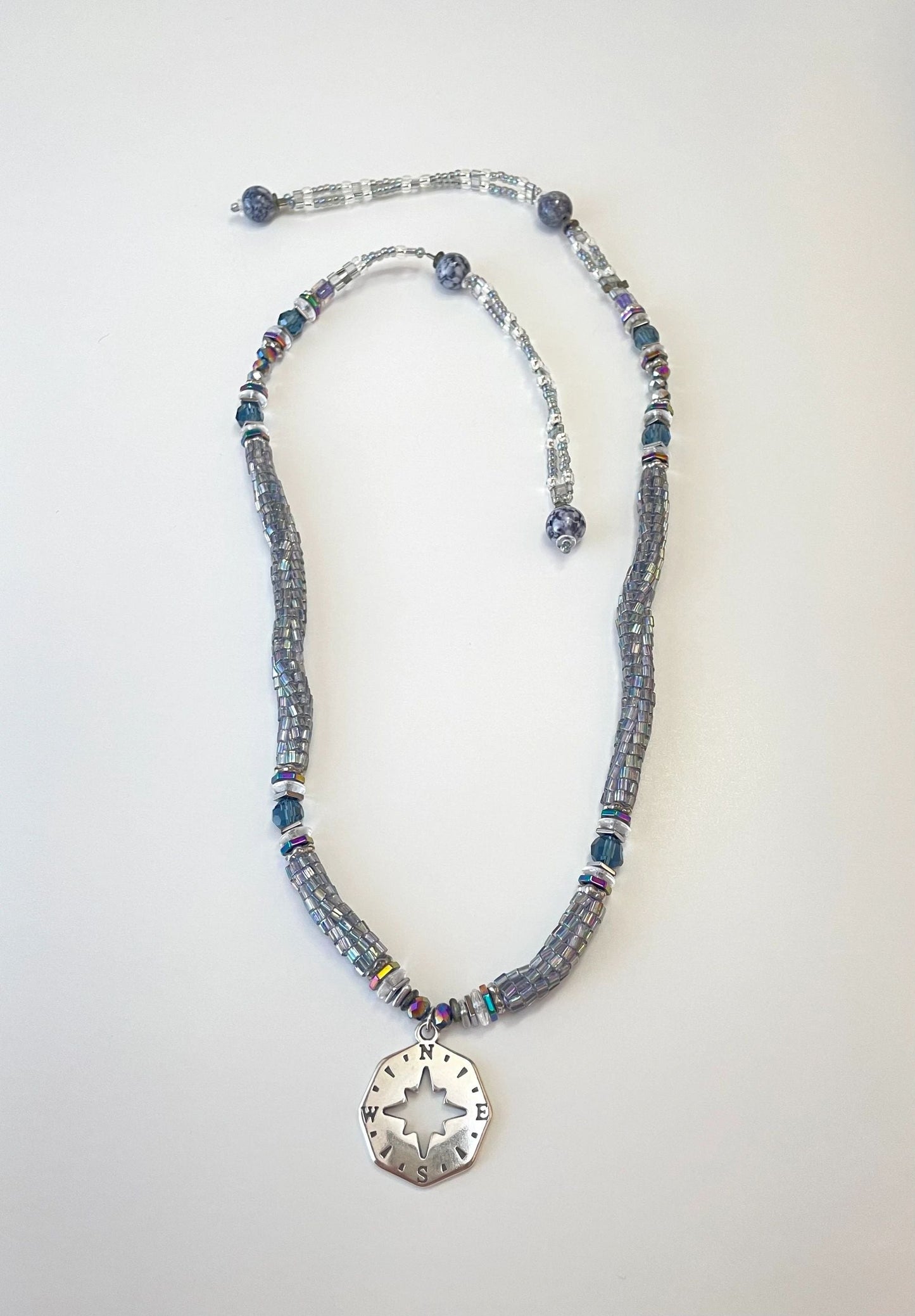 Necklace - True North