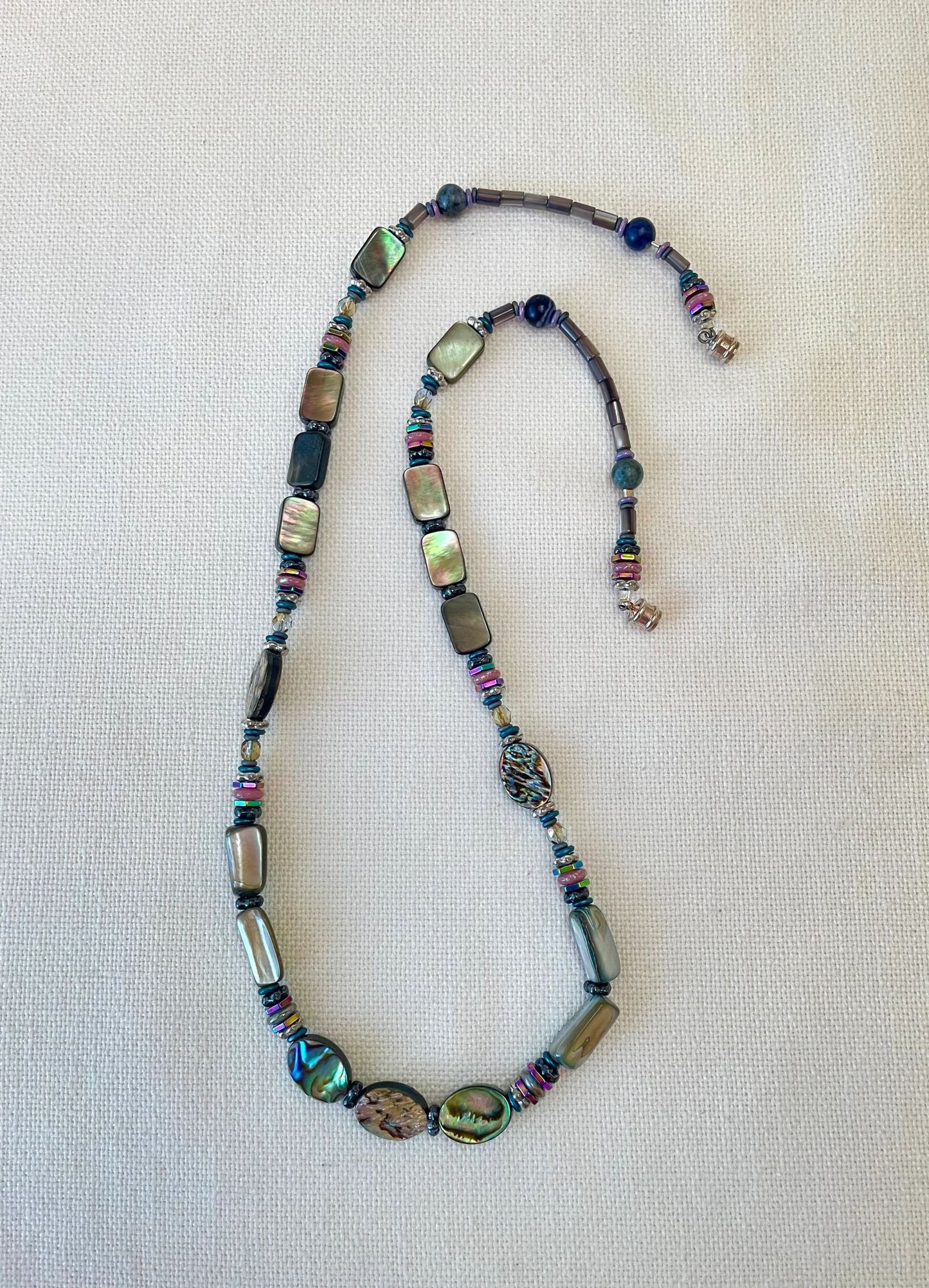 Necklace - TerraFirma III
