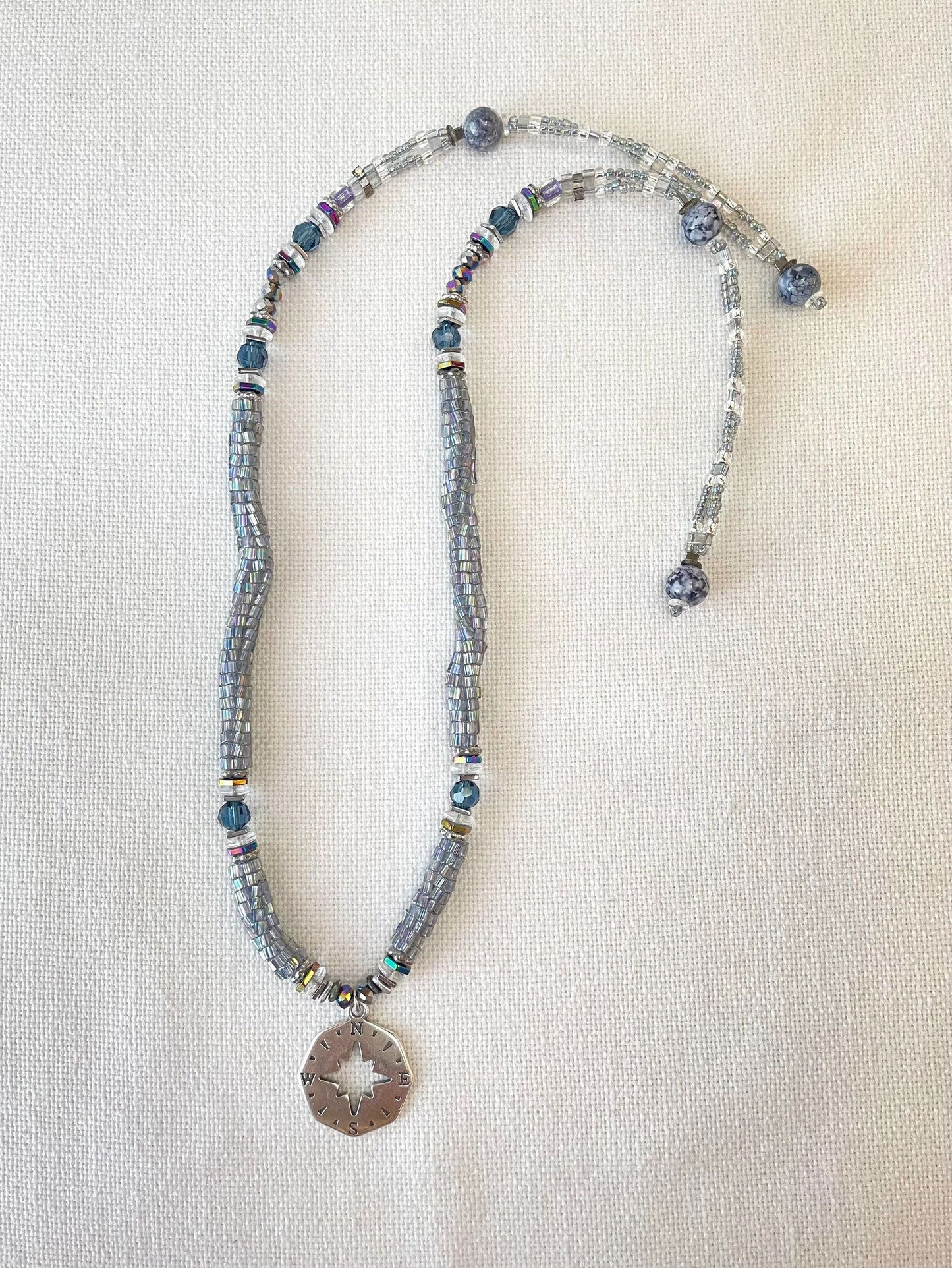Necklace - True North