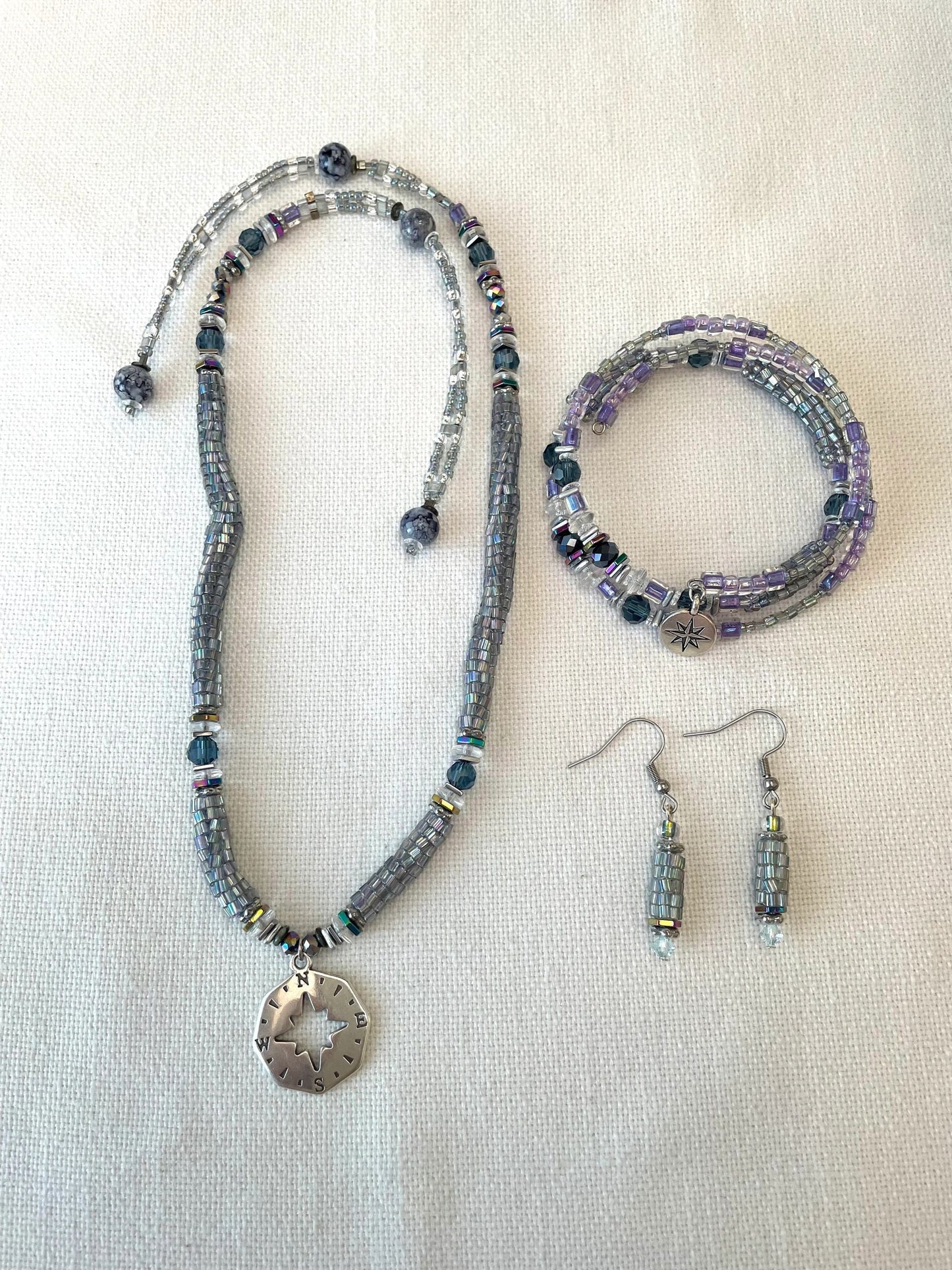 True North Earrings