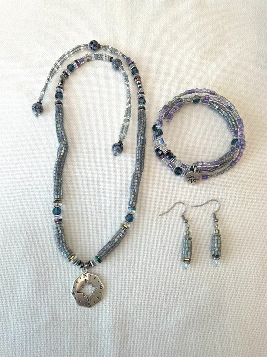 True North Earrings