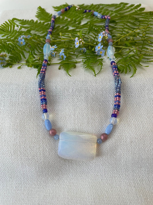 Necklace - TerraArtesia I